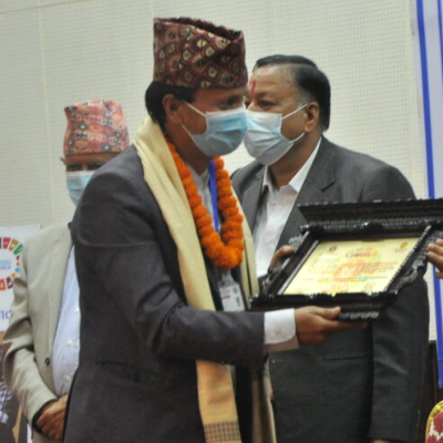 Om Bhandari