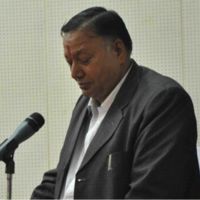 Ram Bahadur Thapa